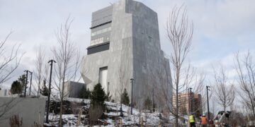 Illinois Taxpayers Stuck With $175 Million Bill for Obama Center After Pledge of “No Public Money”