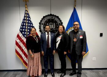 Tribal Coalition Seeks Balanced Oversight as Childcare Funding Delays Hit Rural Communities