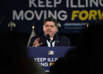 $22 Billion Wasted: Pritzker’s Big Government Spree Bleeds Illinois Dry as Residents Flee and Taxes Soar