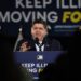 $22 Billion Wasted: Pritzker’s Big Government Spree Bleeds Illinois Dry as Residents Flee and Taxes Soar