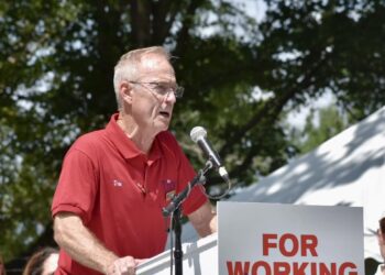 84% Undecided: Republican Voters Are Not Lining Up Behind Party Insiders in Illinois Senate Primary