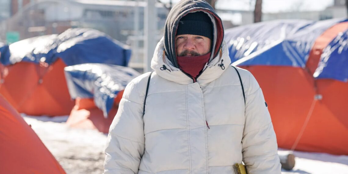 Compassion Selectively Applied: Illinois Protects Schools While the Homeless Freeze