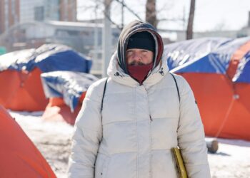 Compassion Selectively Applied: Illinois Protects Schools While the Homeless Freeze