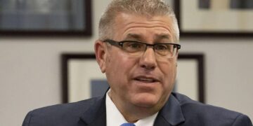 New Poll Confirms Bailey’s Dominance as GOP Primary Continues to Consolidate