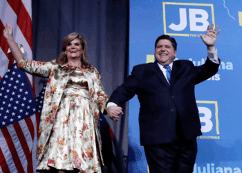 ‘Toiletgate’ and a “Scheme to Defraud:” Pritzker’s Past Returns as Illinois Taxpayer Waste Scandal Grows