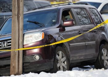 Opinion: Blocking ICE Isn’t Protest — It’s a Crime