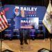 First Major GOP Poll Shows Bailey Surging Ahead of Dabrowski, 34–8