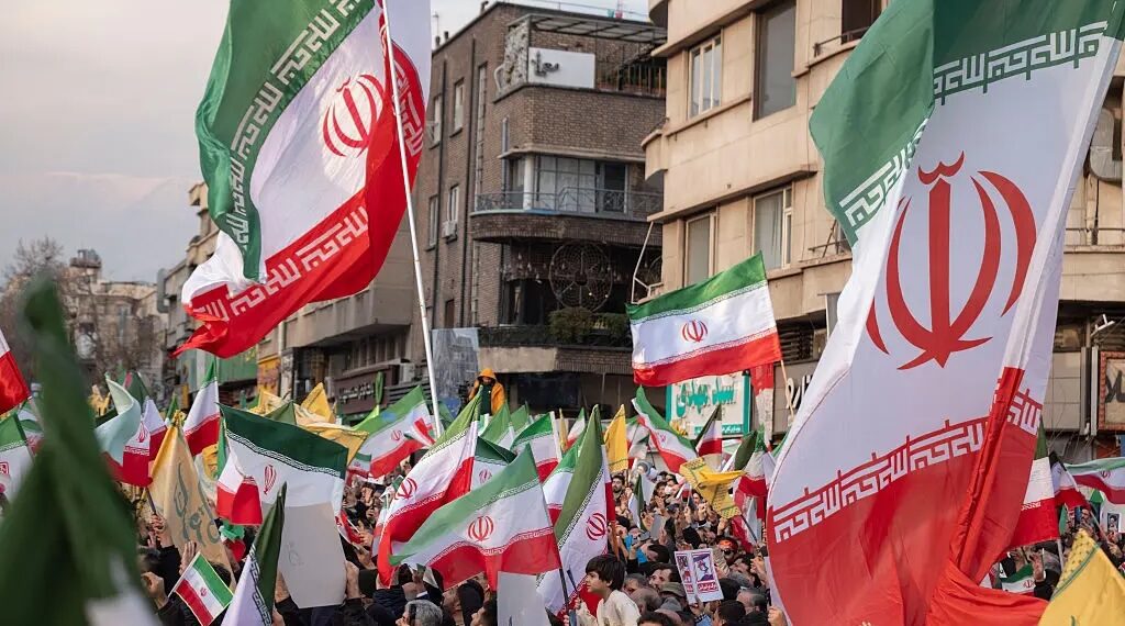 Opinion: Why Tariffs Are Not the Way to Effect Regime Change in Iran