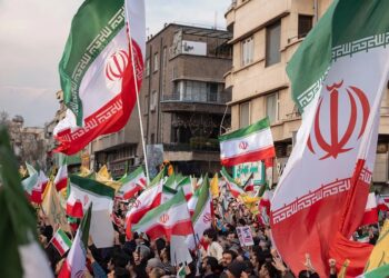 Opinion: Why Tariffs Are Not the Way to Effect Regime Change in Iran