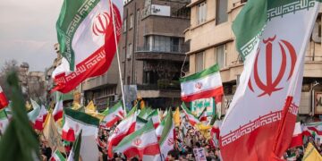 Opinion: Why Tariffs Are Not the Way to Effect Regime Change in Iran