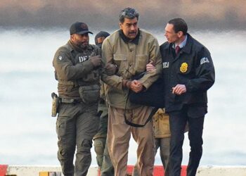 Opinion: Why President Trump Was Right to Remove Maduro and Put America First