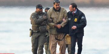 Opinion: Why President Trump Was Right to Remove Maduro and Put America First