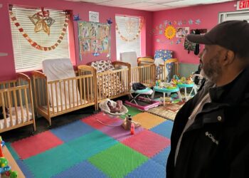 Fraud Targeting Children Went Unchecked for Years in Minnesota as Pritzker Praises Walz