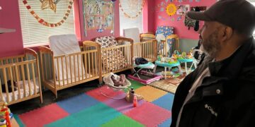 Fraud Targeting Children Went Unchecked for Years in Minnesota as Pritzker Praises Walz