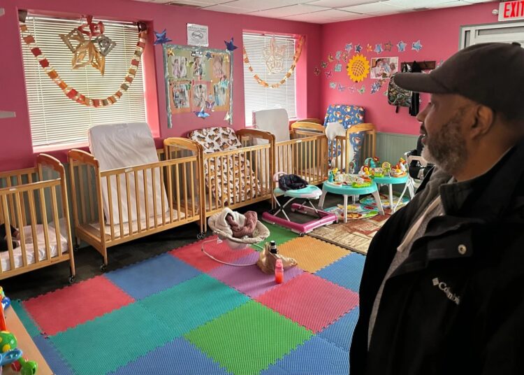 Fraud Targeting Children Went Unchecked for Years in Minnesota as Pritzker Praises Walz