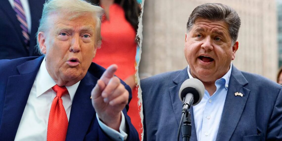 Pritzker Denies Child Care Fraud as Illinois Admits 1,000+ Payments It Can’t Explain