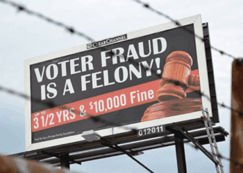 Opinion: The Case for Real Election Integrity Before It’s Too Late