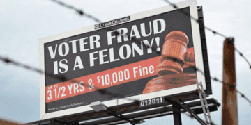 Opinion: The Case for Real Election Integrity Before It’s Too Late