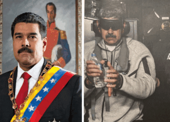 Opinion: Maduro’s Illegitimacy, AndWhy the United States Was Right to Act