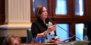 Embattled Incumbent Norine Hammond Trails Josh Higgins 54-15 as GOP Establishment Smear Campaign Backfires