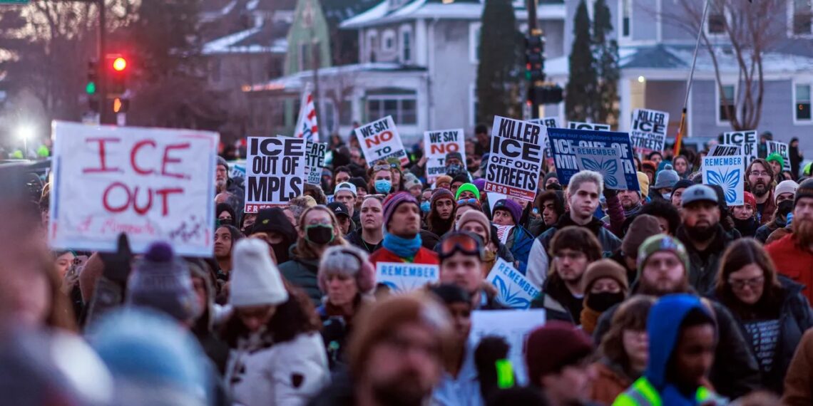 Opinion: When Leadership Excuses Lawlessness – Minneapolis and the Cost of Anti-ICE Rhetoric