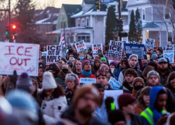 Opinion: When Leadership Excuses Lawlessness – Minneapolis and the Cost of Anti-ICE Rhetoric