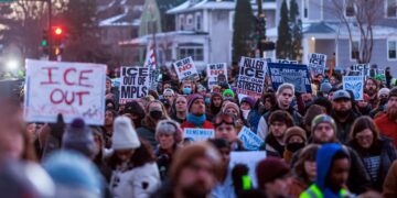 Opinion: When Leadership Excuses Lawlessness – Minneapolis and the Cost of Anti-ICE Rhetoric