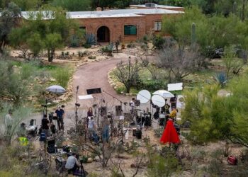 Opinion: What the Media Is Hiding Behind the Nancy Guthrie Story