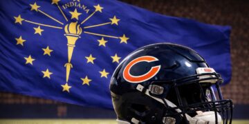 Blagojevich Rips Pritzker as “Nepo Baby Bolshevik” While Bears Eye Indiana Escape