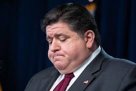 Sources: Pritzker’s Office in ‘State of Shock’ as Chicago Bears Eye Indiana Exit After Democrat Inaction