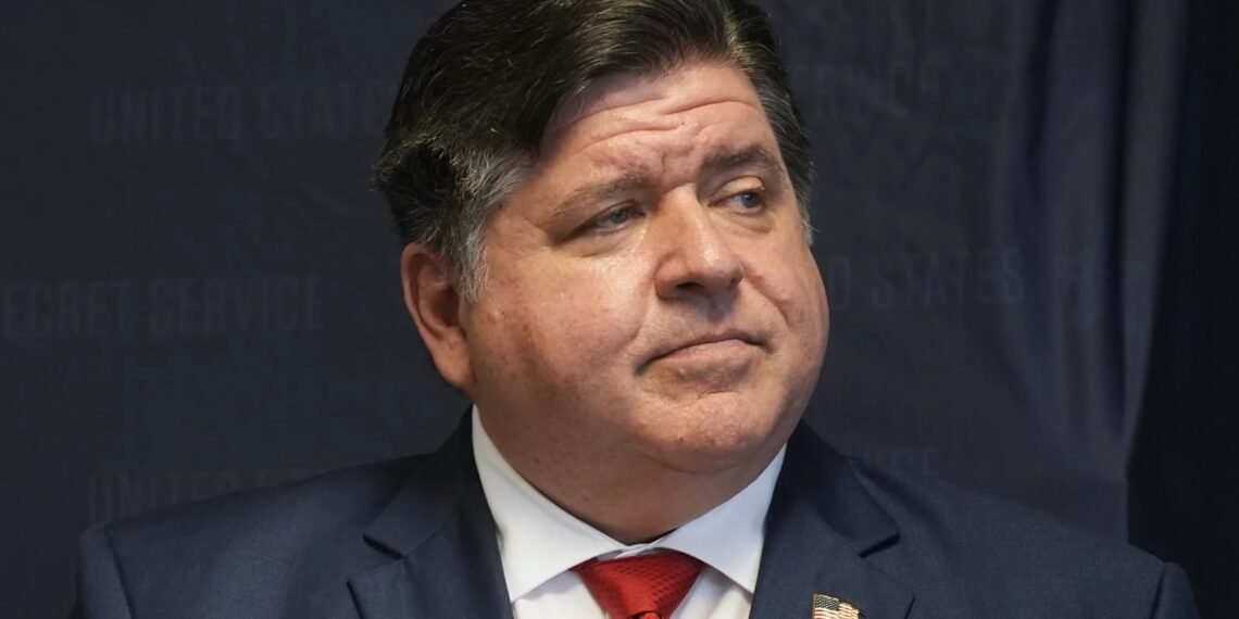 Pritzker’s “Blind” Trust and $20B in Taxpayer Contracts Raise Waste, Fraud and Abuse Questions