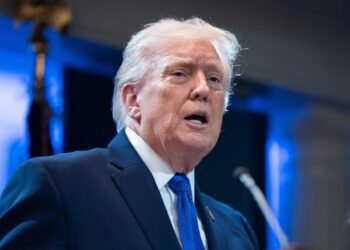 IL GOP Candidate Charlie Kim Pulls Fake Trump Endorsement Video After White House Confirms It Was Not Real