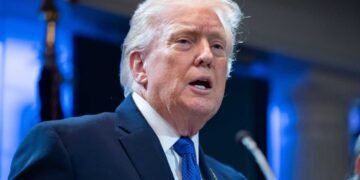 IL GOP Candidate Charlie Kim Pulls Fake Trump Endorsement Video After White House Confirms It Was Not Real