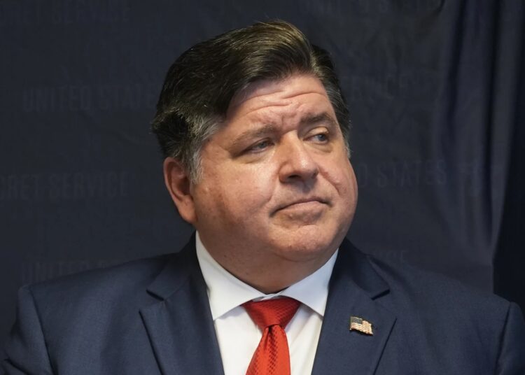 Pritzker’s “Blind” Trust and $20B in Taxpayer Contracts Raise Waste, Fraud and Abuse Questions
