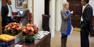 Top Obama Aide Resigns from Goldman Sachs After Explosive Epstein Files Reveal Cozy Ties