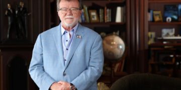 Opinion: Illinois’ Trump Moment –  Why Rick Heidner Has the Establishment on Edge