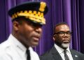 Fired Johnson Aide Alleges Anti-Police ‘Hostility,’ Says Chicago Mayor Had to Be Pushed to Visit Injured Officers