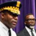 Fired Johnson Aide Alleges Anti-Police ‘Hostility,’ Says Chicago Mayor Had to Be Pushed to Visit Injured Officers