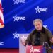 Opinion: CPAC Should Drop Bannon Before It’s Too Late