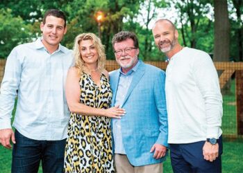 Opinion: Trump Didn’t Need a Press Release – Neither Does Rick Heidner