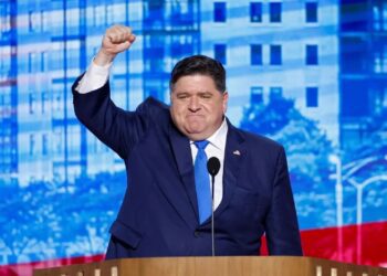Opinion: Pritzker Thinks This Race Is Over–That’s Exactly Why It Isn’t