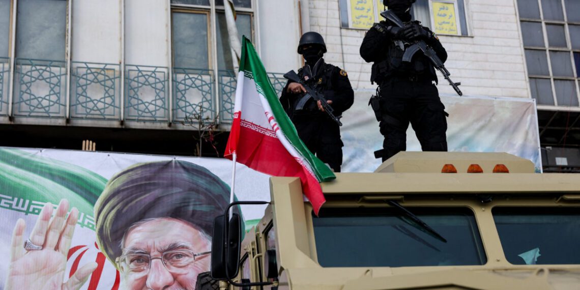 For 47 Years the West Tried Diplomacy – While Iran’s  Mullahs Wanted Armageddon