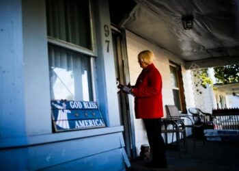 Opinion: When Politics Loses Its Soul, We All Lose