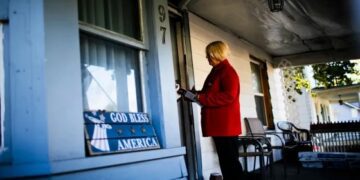 Opinion: When Politics Loses Its Soul, We All Lose