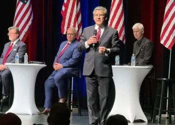 Before the Unity Breakfast, Grassroots Tell IL GOP: Unite Behind the Governor Nominee and Fund the Fight