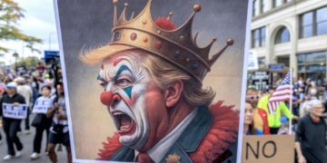 Opinion: They Shout “Dictator” Now — But Stayed Silent During Years of Government Overreach