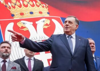 Judson World Leaders Forum to Host President Milorad Dodik for Major Event on Democracy, Sovereignty and Global Leadership