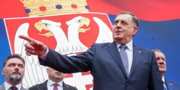 Judson World Leaders Forum to Host President Milorad Dodik for Major Event on Democracy, Sovereignty and Global Leadership