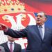 Judson World Leaders Forum to Host President Milorad Dodik for Major Event on Democracy, Sovereignty and Global Leadership
