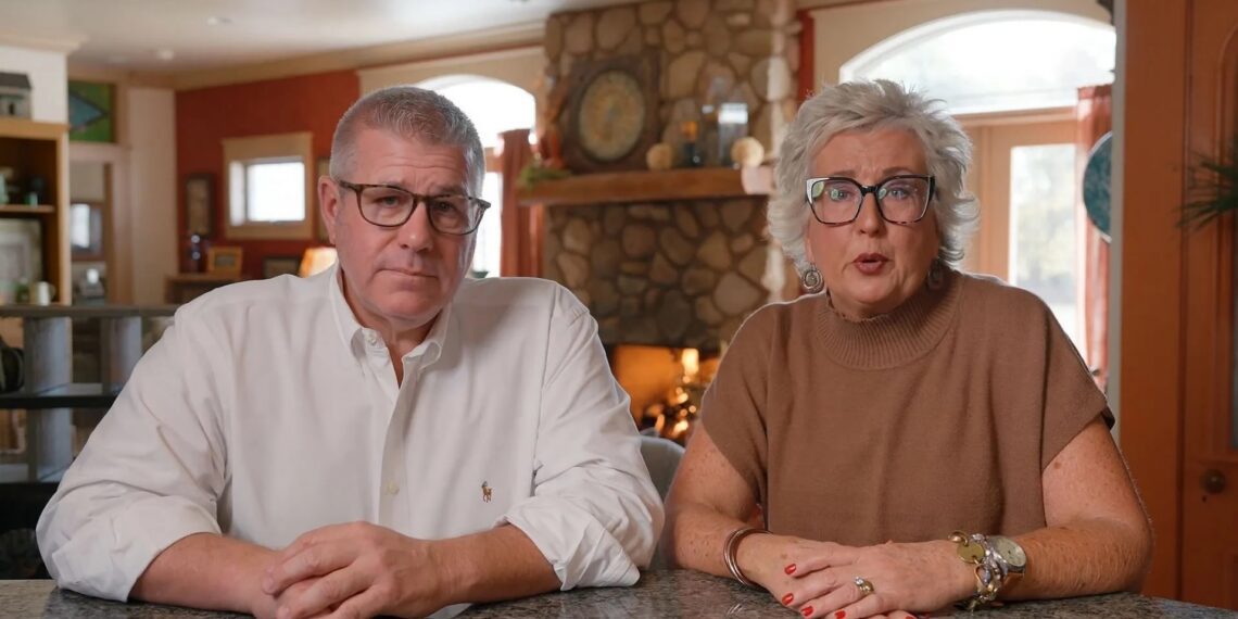 Opinion: Tested by Tragedy, Ready to Lead